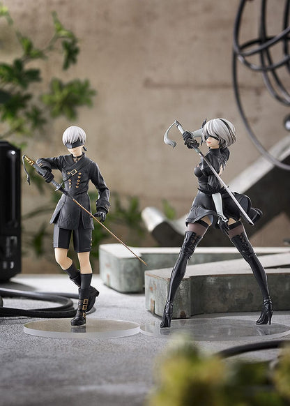 2B YoRHa No.2 Type B Pop Up Parade Good Smile Company - Anime Figuren günstig kaufen