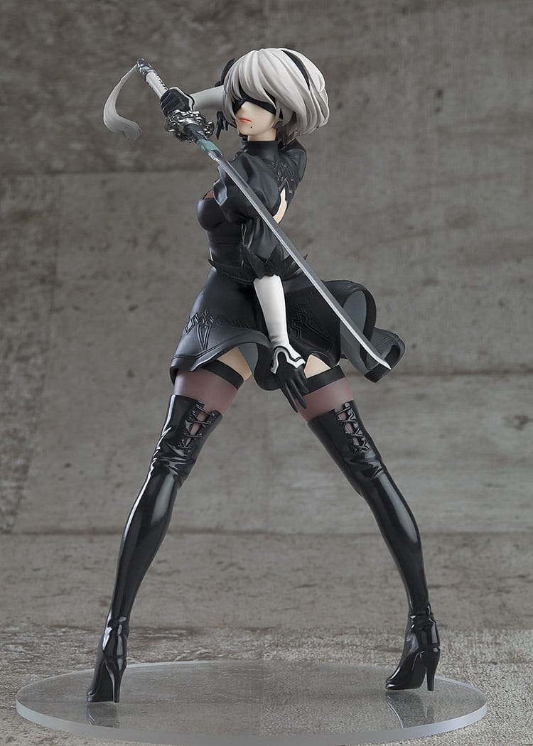 2B YoRHa No.2 Type B Pop Up Parade Good Smile Company - Anime Figuren günstig kaufen