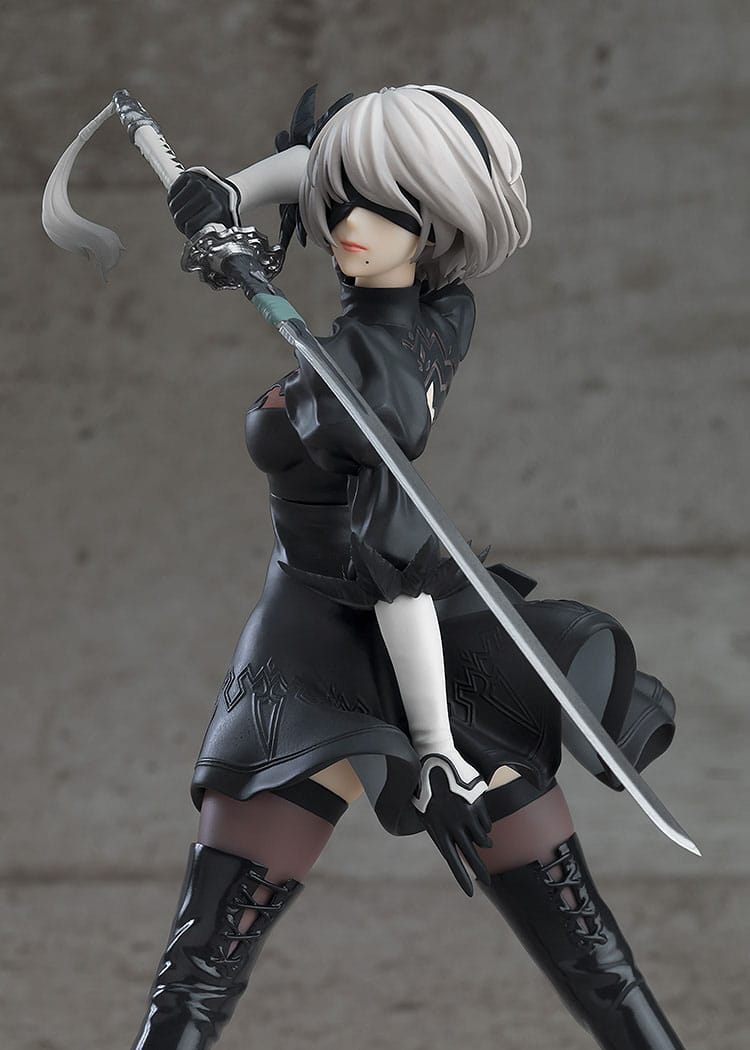 2B YoRHa No.2 Type B Pop Up Parade Good Smile Company - Anime Figuren günstig kaufen