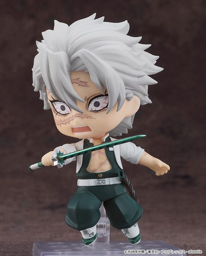 Sanemi Shinazugawa Nendoroid  Good Smile Company - Anime Figuren günstig kaufen