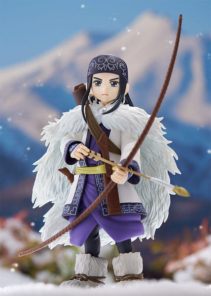 Aspira Pop Up Parade Good Smile Company