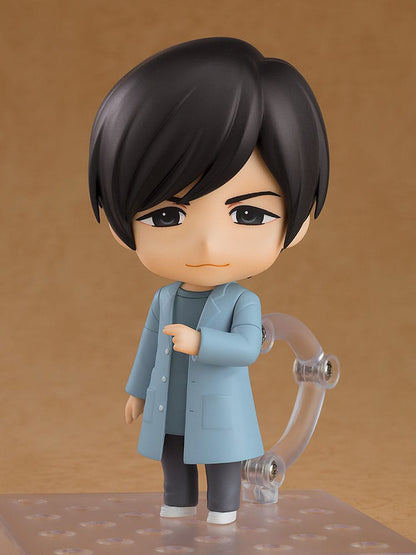 Hiroshi Kamiya Nendoroid Good Smile Company