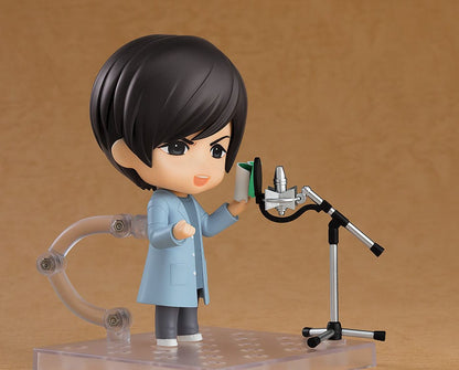 Hiroshi Kamiya Nendoroid Good Smile Company