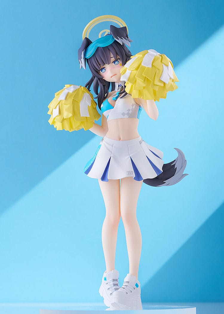 Nekozuka Hibiki (Cheer Squad): Memorial Lobby Ver. Pop Up Parade Good Smile Company - Anime Figuren günstig kaufen