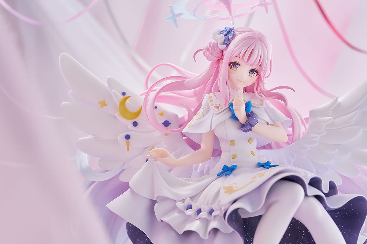 Mika Call of the Stars Blue Archive Good Smile Company - Anime Figuren günstig kaufen