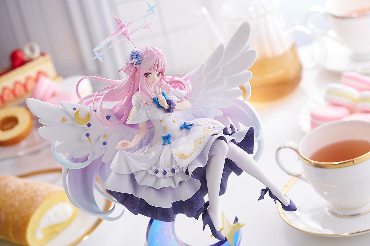 Mika Call of the Stars Blue Archive Good Smile Company - Anime Figuren günstig kaufen