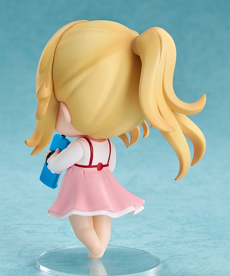 Kaori Miyazono: Spring of Beginning Ver. Nendoroid Good Smile Company
