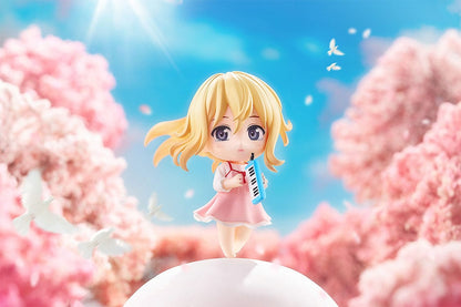 Kaori Miyazono: Spring of Beginning Ver. Nendoroid Good Smile Company
