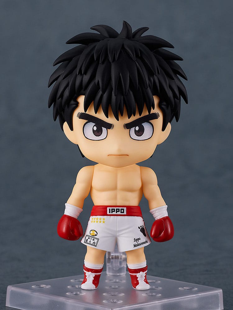 Ippo Makunouchi Nendoroid Good Smile Company - Anime Figuren günstig kaufen
