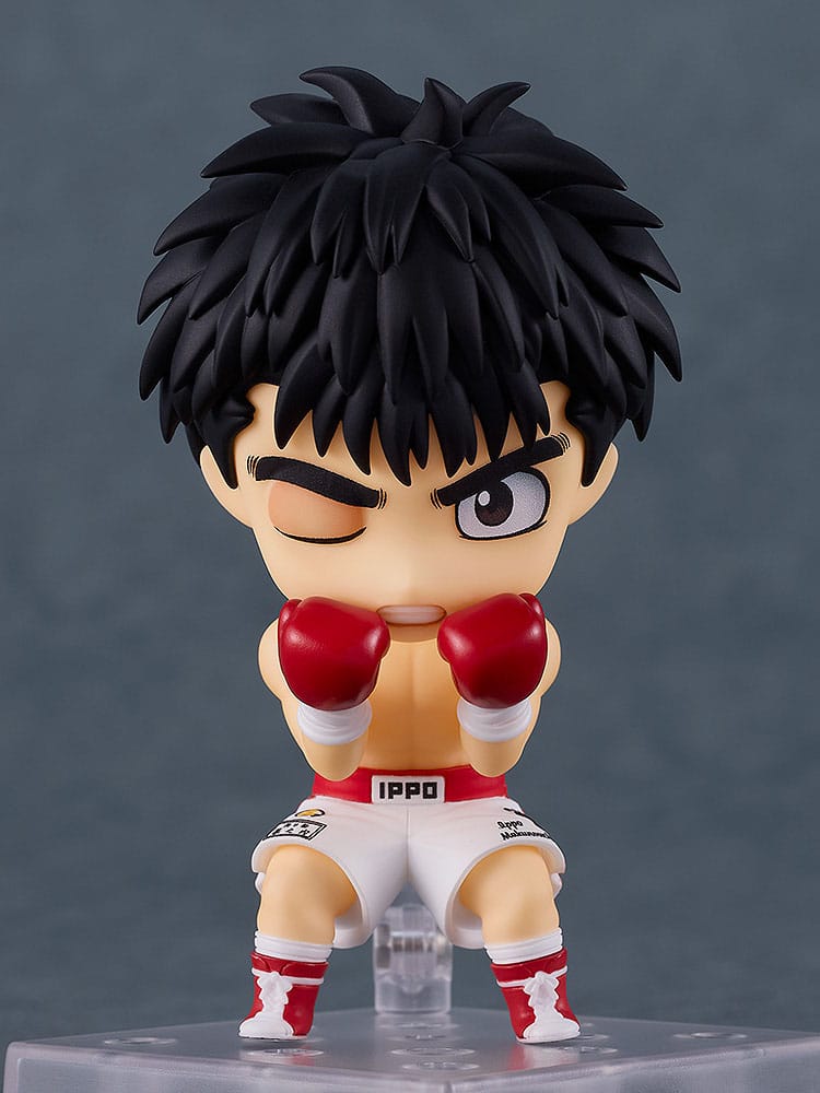 Ippo Makunouchi Nendoroid Good Smile Company - Anime Figuren günstig kaufen