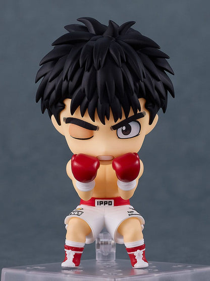 Ippo Makunouchi Nendoroid Good Smile Company - Anime Figuren günstig kaufen