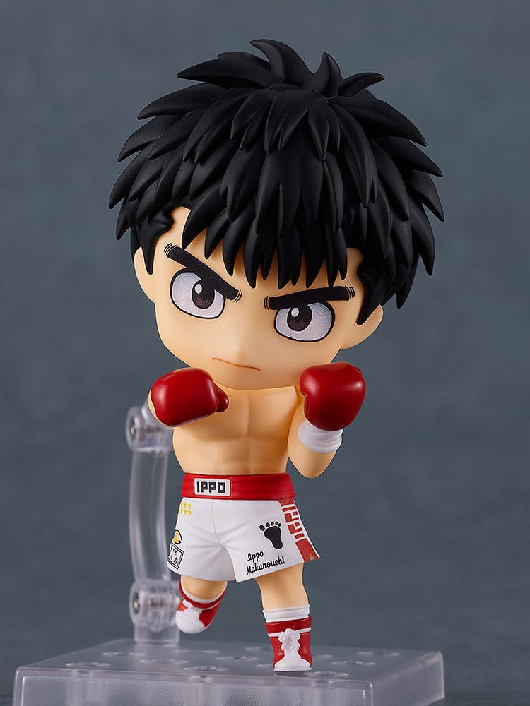 Ippo Makunouchi Nendoroid Good Smile Company - Anime Figuren günstig kaufen
