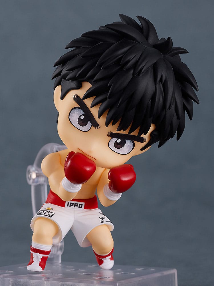 Ippo Makunouchi Nendoroid Good Smile Company - Anime Figuren günstig kaufen
