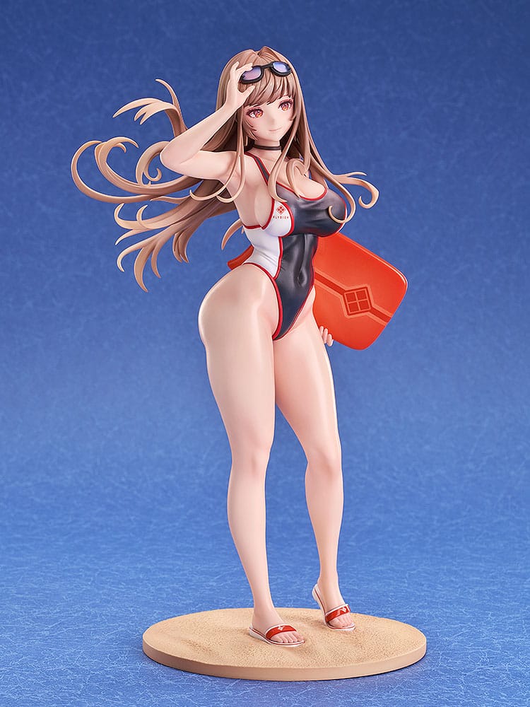 Rapi: Classic Vacation Good Smile Company