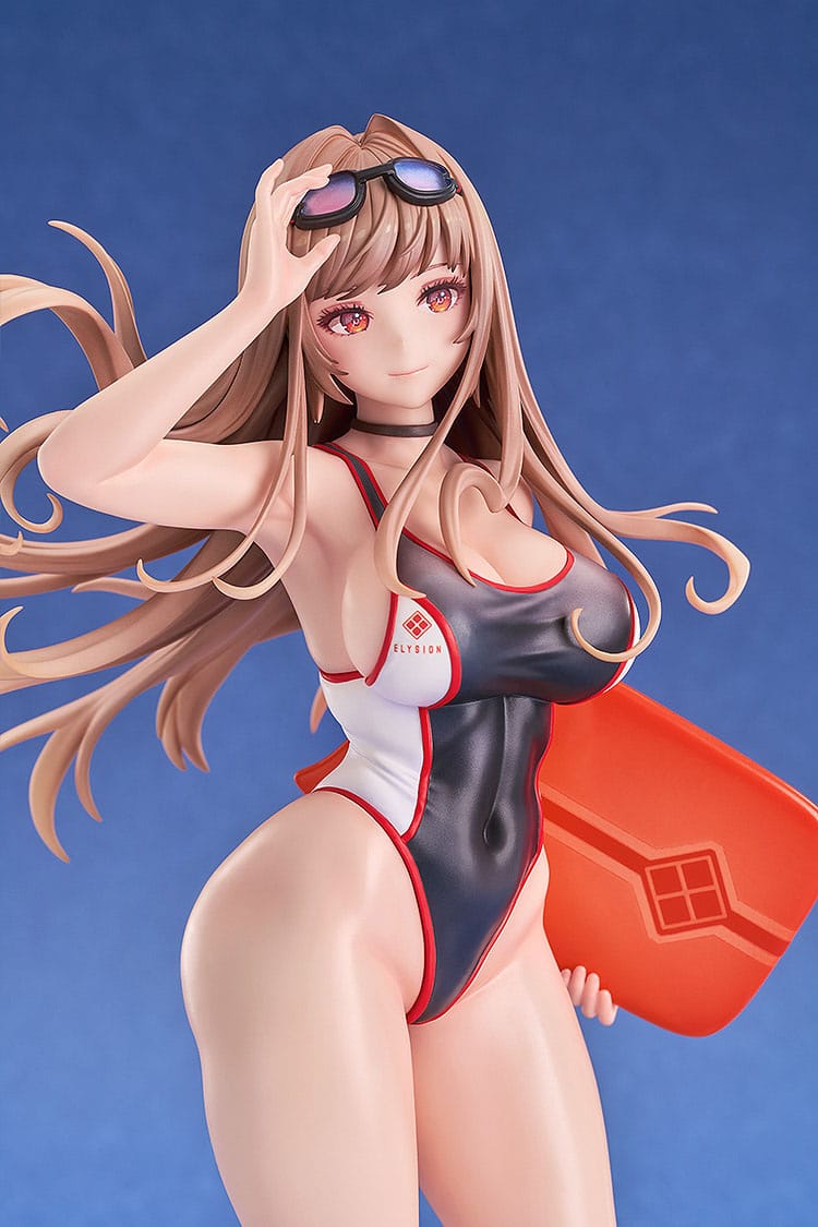 Rapi: Classic Vacation Good Smile Company