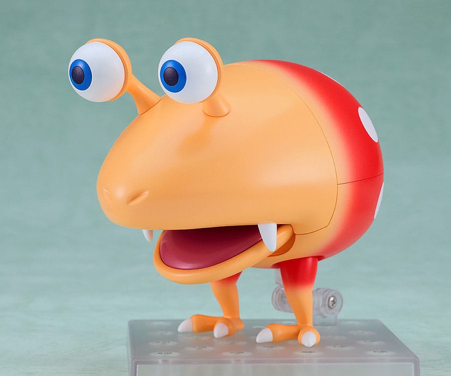 Bulborb Nendoroid Good Smile Company - Anime Figuren günstig kaufen