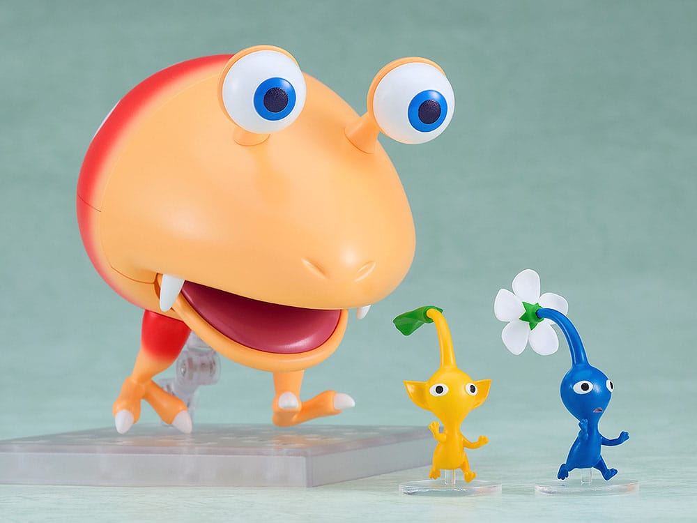 Bulborb Nendoroid Good Smile Company - Anime Figuren günstig kaufen