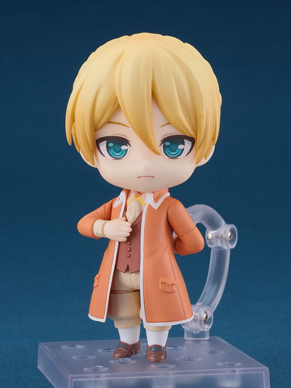 Kagamine Len: The Servant of Evil Ver. Nendoroid Good Smile Company