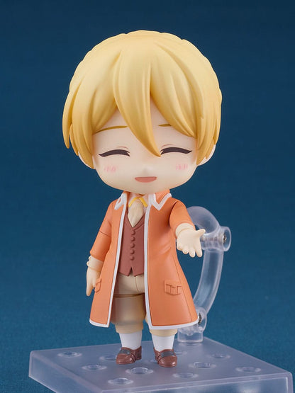 Kagamine Len: The Servant of Evil Ver. Nendoroid Good Smile Company