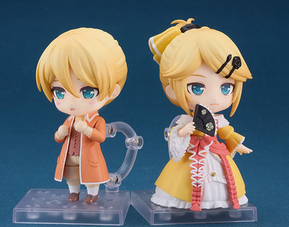 Kagamine Len: The Servant of Evil Ver. Nendoroid Good Smile Company