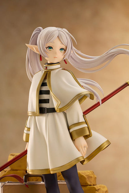 Frieren: Magic of the Eventide Glow Good Smile Company