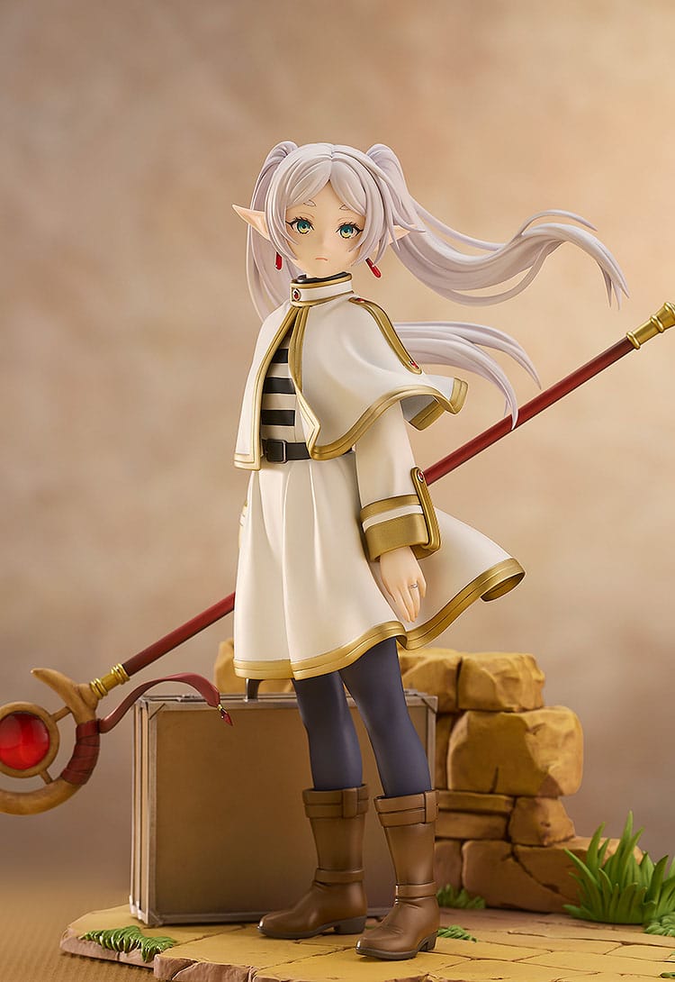 Frieren: Magic of the Eventide Glow Good Smile Company