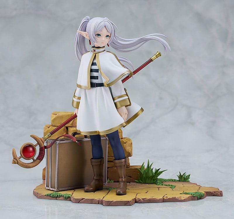 Frieren: Magic of the Eventide Glow Good Smile Company