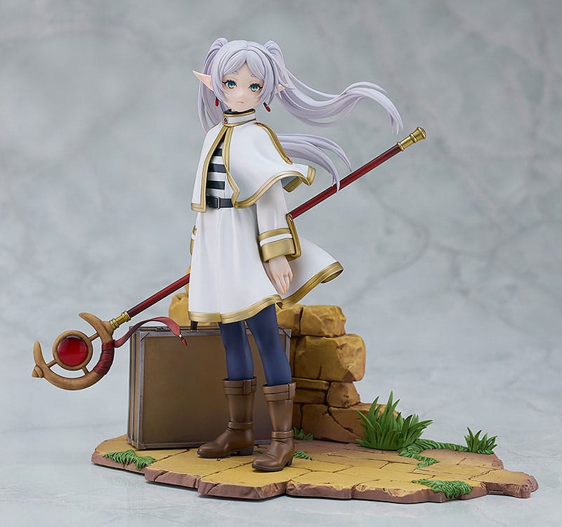 Frieren: Magic of the Eventide Glow Good Smile Company