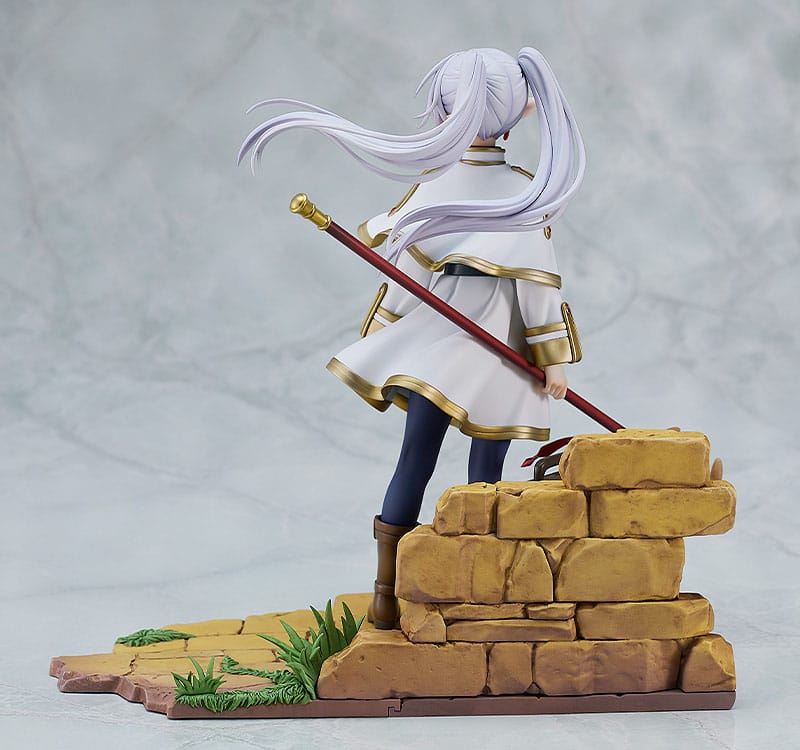 Frieren: Magic of the Eventide Glow Good Smile Company