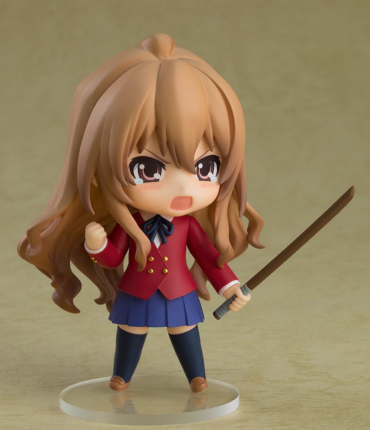 Taiga Aisaka 2.0 Nendoroid Good Smile Company - Anime Figuren günstig kaufen