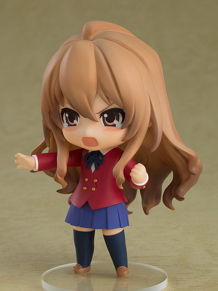 Taiga Aisaka 2.0 Nendoroid Good Smile Company - Anime Figuren günstig kaufen