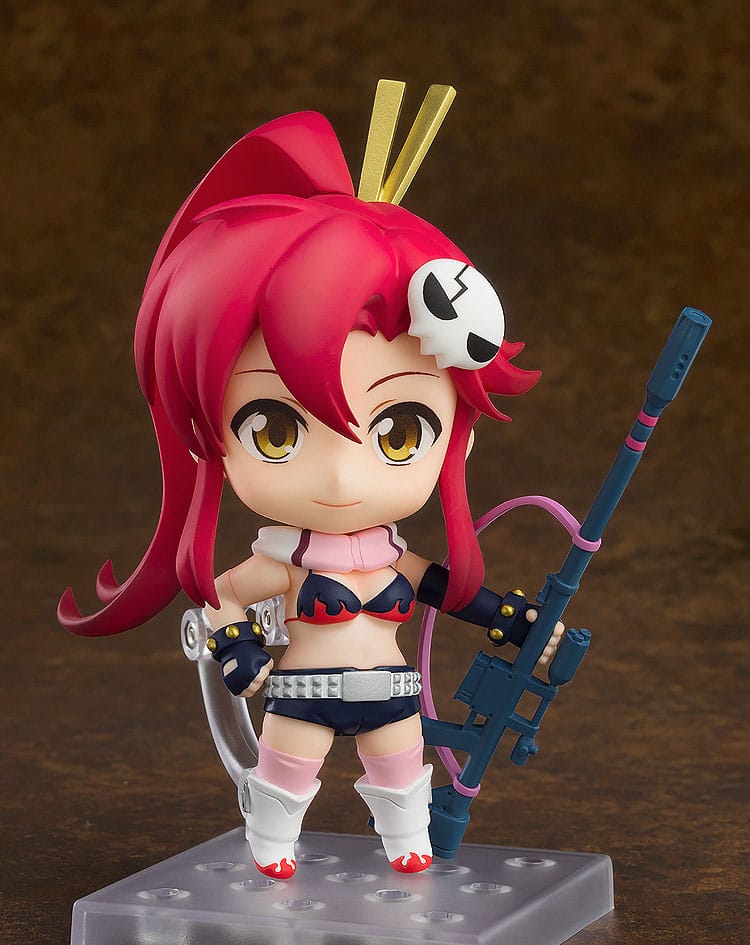 Yoko 2.0 Nendoroid Good Smile Company - Anime Figuren günstig kaufen
