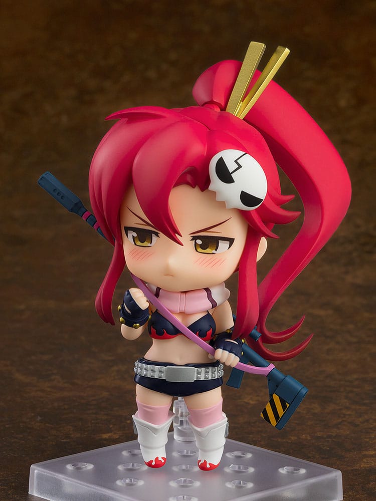 Yoko 2.0 Nendoroid Good Smile Company - Anime Figuren günstig kaufen