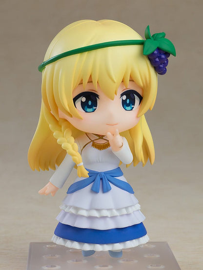 Iris  Nendoroid Good Smile Company - Anime Figuren günstig kaufen
