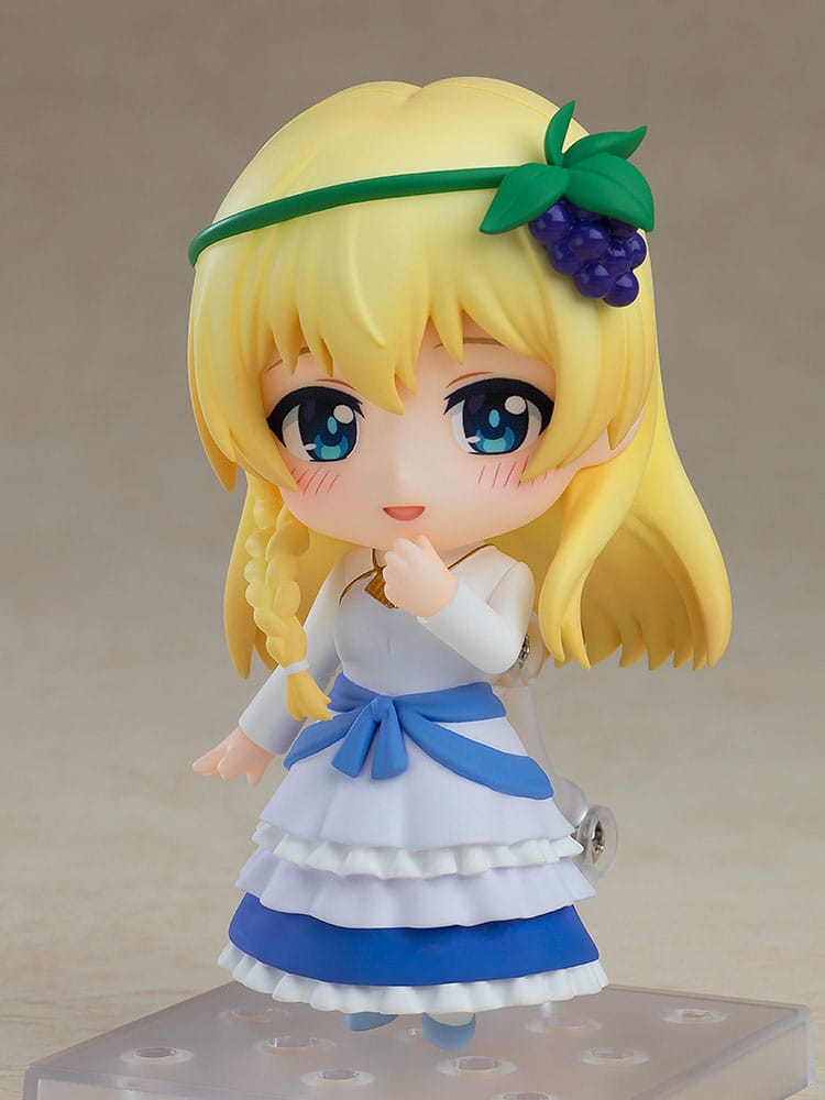 Iris  Nendoroid Good Smile Company - Anime Figuren günstig kaufen