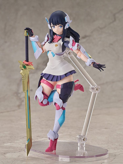 Takarada Rikka Hyper x Body Good Smile Company