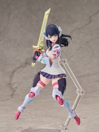Takarada Rikka Hyper x Body Good Smile Company