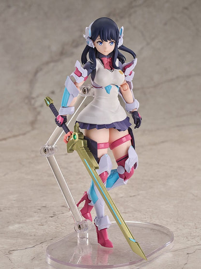 Takarada Rikka Hyper x Body Good Smile Company