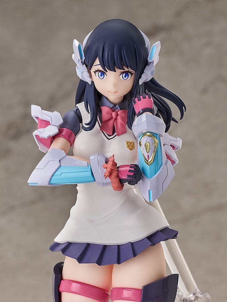 Takarada Rikka Hyper x Body Good Smile Company