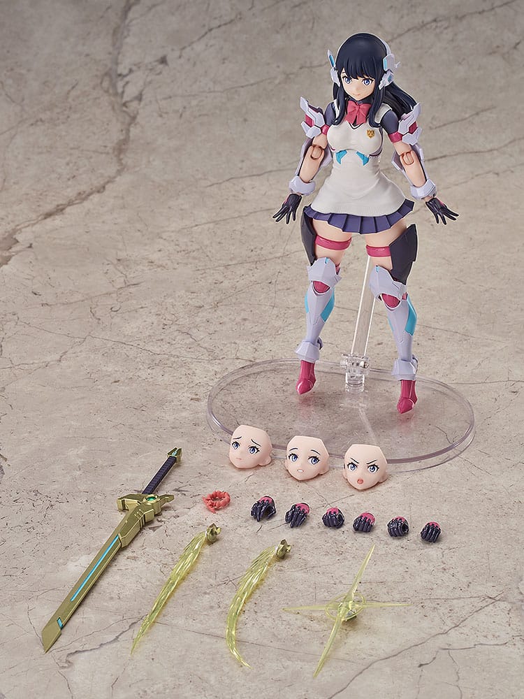 Takarada Rikka Hyper x Body Good Smile Company