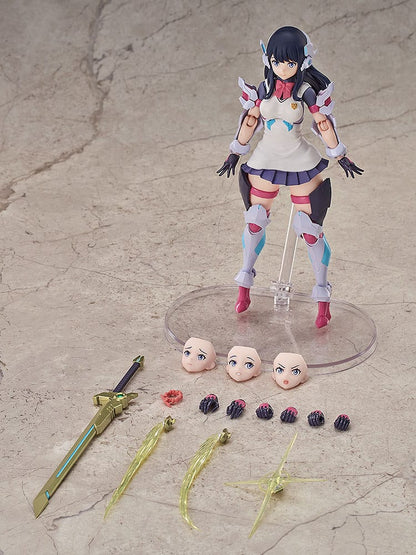 Takarada Rikka Hyper x Body Good Smile Company