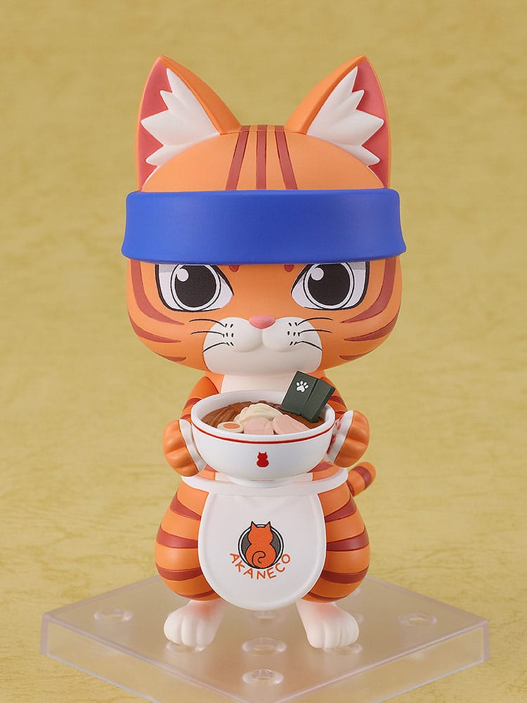 Bunzo Nendoroid Good Smile Company - Anime Figuren günstig kaufen