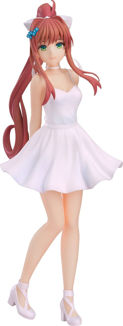 Monika: White Dress Ver. Good Smile Company