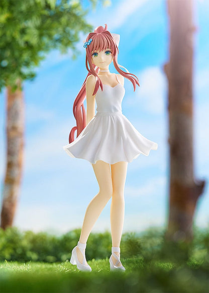 Monika: White Dress Ver. Good Smile Company