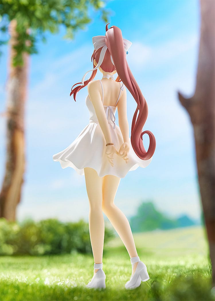 Monika: White Dress Ver. Good Smile Company
