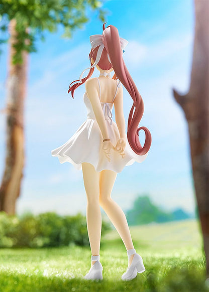 Monika: White Dress Ver. Good Smile Company