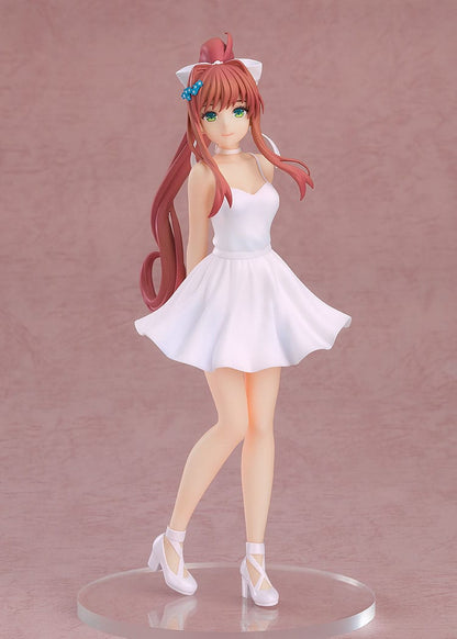 Monika: White Dress Ver. Good Smile Company