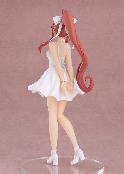Monika: White Dress Ver. Good Smile Company