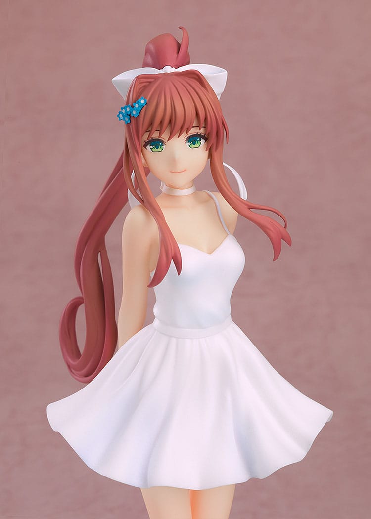 Monika: White Dress Ver. Good Smile Company