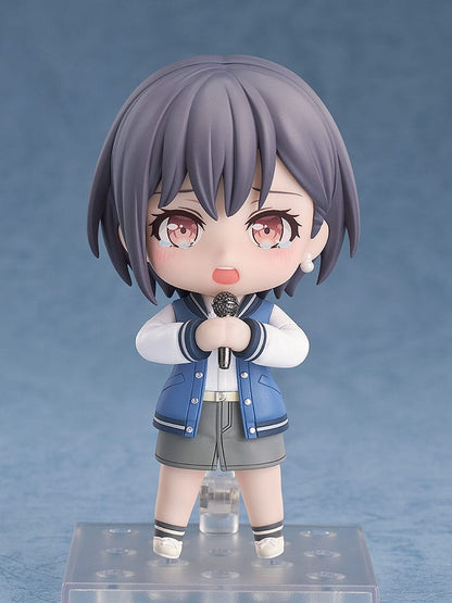 Tomori Takamatsu Nendoroid BanG Dream!